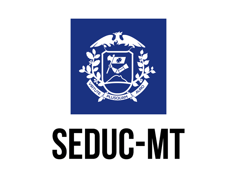 Matrícula SEDUC MT 2024